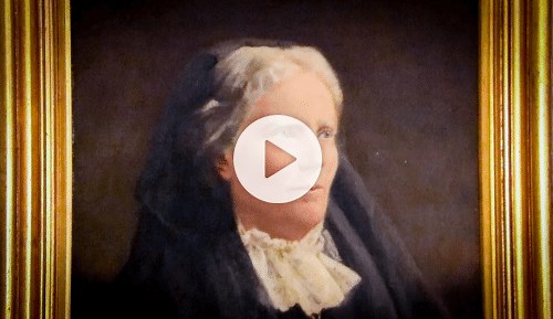 It Happened Here: Dr. Elizabeth Blackwell