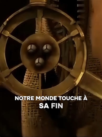 Numero 9 (2009) #film #steampunk #animation