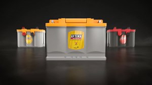511K views · 11 reactions | We tested our new H6 battery in the most-grueling environments and now we have it available for many popular German vehicles. Order today- https://www.optimabatteries.com/en-us/yellowtop-deep-cycle-battery/h6 | OPTIMA Batteries | Facebook