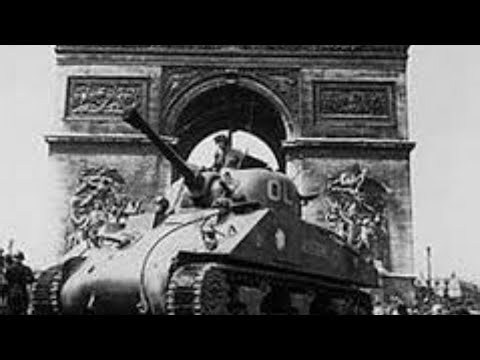 Panzer Crews Never Expected HVAP Rounds To Make 76mm Shermans Pierce 8 Inches At 1,000 Yards