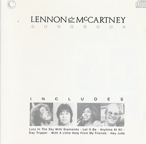 Various - Lennon & McCartney Songbook
