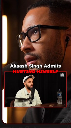 Akaash Singh Admits H*rting Himself | Mediocre Tutorials & Reviews