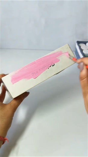 फोन Box se बनाया Organiser 😱 🤩 #craft #diy #ytshorts #ytviral #viralvideo #yt