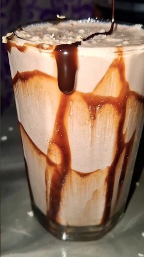 Oreo Milkshake 🧋#youtubeshorts #food #Milkshake