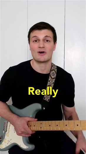 EZ Guitar Practice on TikTok