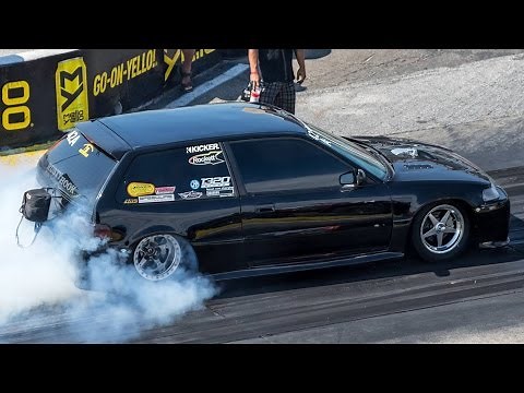 Drag Week 2016 - Day 5 Highlights!