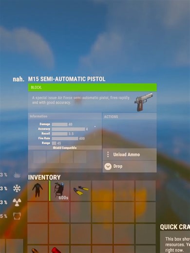 SNOWBALLING ON RIG...KINDA yes ik i sold im sorry @mace3k #RUST #rust #rustgame