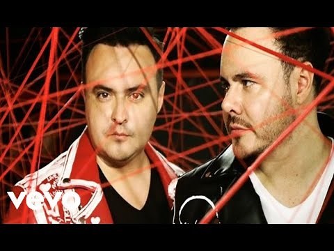 Río Roma - Hilo Rojo (Lyric Video)