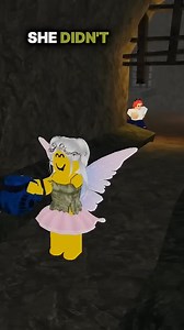 189K views · 5.4K reactions | The DARK TRUTH of The Fairy in 99 Nights In The Forest | AndyBlox | Facebook