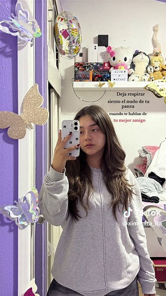 Te extraño tanto: Reflexiones sobre la amistad