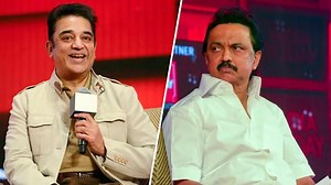 Watch: Tamil Nadu's mega political star cast