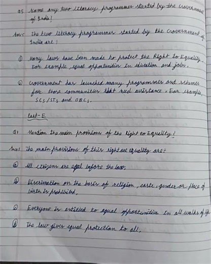 Social science # class 7th # chapter 18 # Q/A # Dav ##youtube #youtuber
