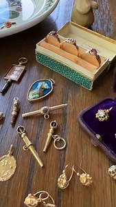 MousesHouseAntiques - Etsy