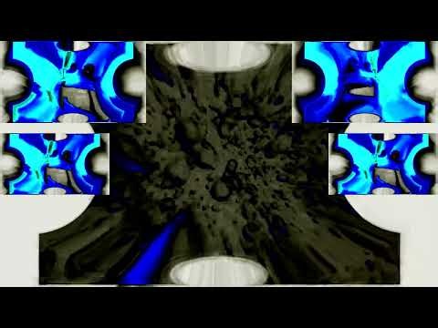 Dreamworks Animation SKG 2005 Logo Reversed in Real G-Major 27777 has a Sparta Gamma Remix