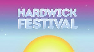 Hardwick Festival 2024 Lineup - Aug 16 - 18, 2024