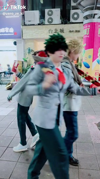 zeoil_zero on TikTok