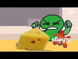 (REQUESTED) The 0 Second YTP Collab 10 in Reversed