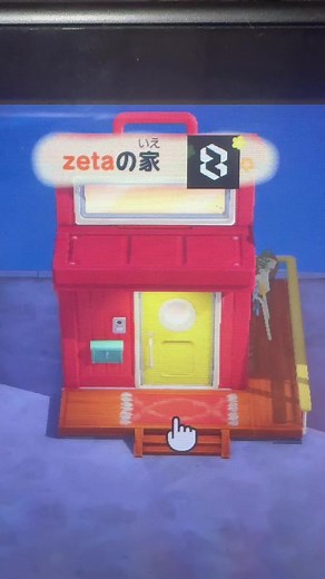 zeta♡一人称はみんなの恋人です‪ ·͜·他にもそれ反則…とか喋ります！ #zeta# #zetaあるある #トモダチコレクション #トモコレ #トモダチコレクション新生活