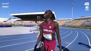 Australian sprinter Gout Gout’s rapid rise has reached glorious heights as the 16-year-old broke one of the country’s most famous records at the All-Schools Championships in Brisbane. The teenage sensation shattered Peter Norman’s 200m national record that has been the benchmark for 56 years when powering around the track in 20.04s in the final. Norman set the longstanding record of 20.06s while winning silver at the 1968 Mexico City Olympics, then stood on the dais in support of Tommie Smith an