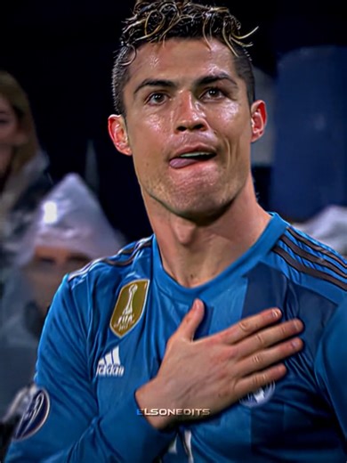 Ronaldo: The Real No. 7 in Football History