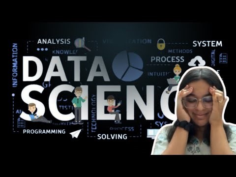 Data Science | Introduction For Beginners | Neha Rochwani