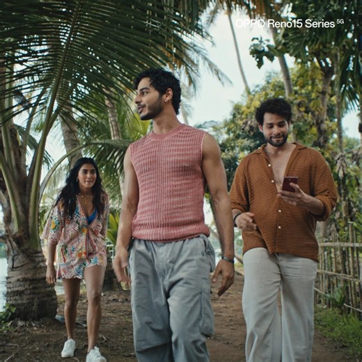 Capture the details with the 200MP Main Camera on OPPO Reno15 Series. | OPPO | Facebook