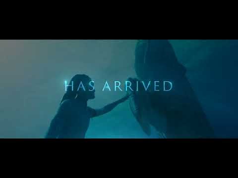 Avatar: The Way of Water | Hindi | Now Streaming | DisneyPlus Hotstar