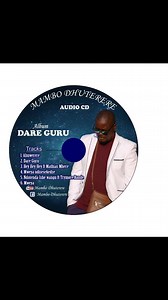 Mambo dhuterere ft Mathias Mhere hey hey audio dare guru album 2019 💥💥💥💥💥💥💥💥💥💥💥💥💥 album rese razobuda nhasi https://youtu.be/wH7kFAa3CcI | Mambo Dhuterere