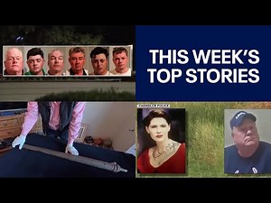 Paul Bissonnette attack; healthcare CEO killed | FOX 10's Top Stories