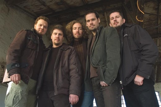 Sylvan - Live at Kampnagel 2008