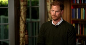 Prince Harry tells 60 Minutes about his decision to speak publicly | 60 Minutes