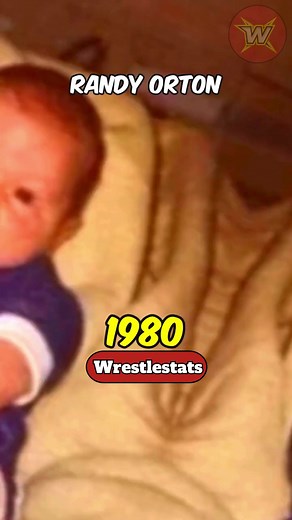 15 reactions | The Evolution of Randy Orton勞勞#ShortVideoStatus #reelsfb #reelsvideo #Randy #randyorton #WWE #WWERaw #WWENXT #wwerandy #evolution | Wrestlestats | Facebook