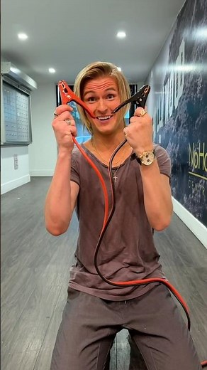 When You Drop AirPods and Your Knife Down the Elevator Shaft Be Like 😂 #shorts