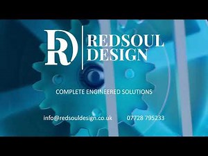 Redsoul Design- Solidworks: How to Create a sketch from a DXF (part 1)