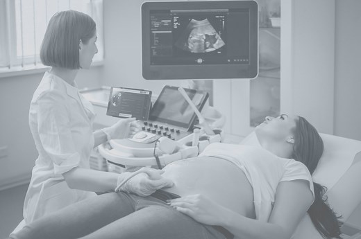 Designed To Streamline And Automate Prenatal Ultrasound Workflows | Sonio