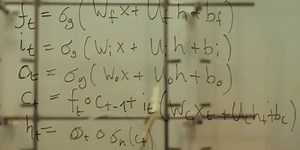 Artificial Intelligence Predicts Outcomes of Chemical Reactions