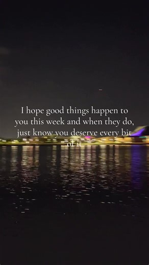 Happy Holidays: Embrace Positive Vibes This Week