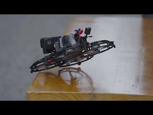 GEPRC CineLog35 V2 FPV | Cinewhoop