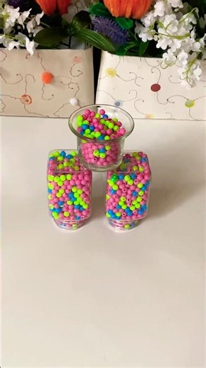 Simply Satisfying Reverse Video ASMR #shorts