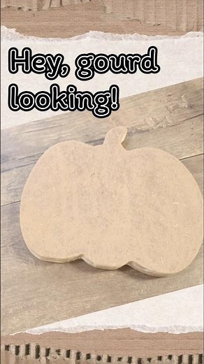 STOP and Check out this DIY Fall Craft: Stunning Decoupage Pumpkins!