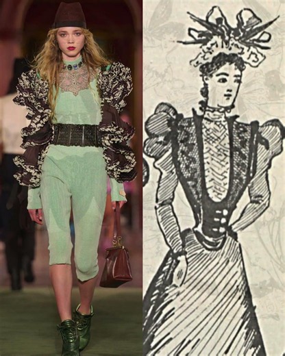 Louis Vuitton Cruise 2027: Keith Haring Archives Meet Haute Fashion 🎨