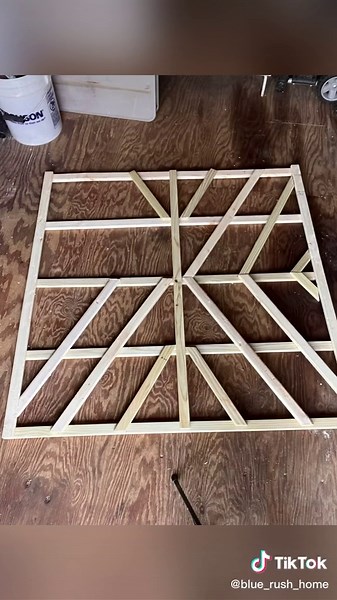 DIY Plant Trellis Ideas for Outdoor Decor