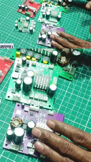 MOSFET Class D Bass Weak? 5 Fixes For Heavy Bass