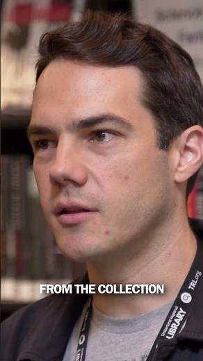 A Day in the Life of a Librarian