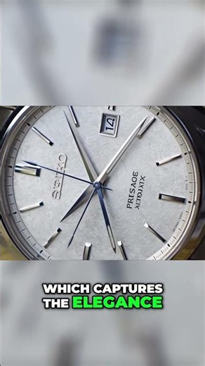 Are Seiko Watches the BEST INVESTMENT Pieces for Daily Wear?