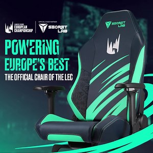 8.6K views · 312 reactions | G2 Esports are through to the League of Legends World Championship after their 3-1 defeat of MAD Lions. Now, it’s time for them to prove themselves as the best in Europe — and the world — while backed by the world-class comfort of the Secretlab 2020 Series. Experience the same award-winning sitting experience as G2: https://secretlab.co/g2 | Secretlab | Facebook