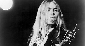New Documentary 'Music of My Soul' Explores Gregg Allman's Life and Legacy