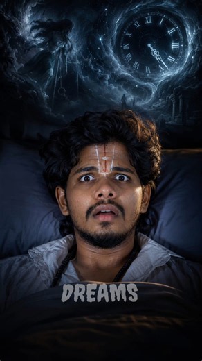 Do Dreams Really Come True? Science vs Swapna Shastra