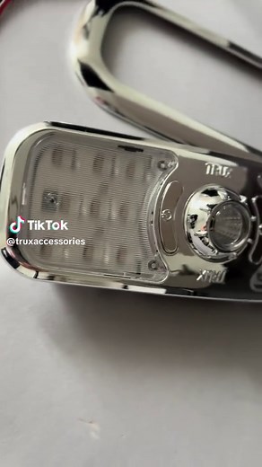 Nouveau Luminaire de Cabine à LED 7 Couleurs pour Peterbilt 300