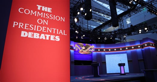 Did the third GOP debate change anything?